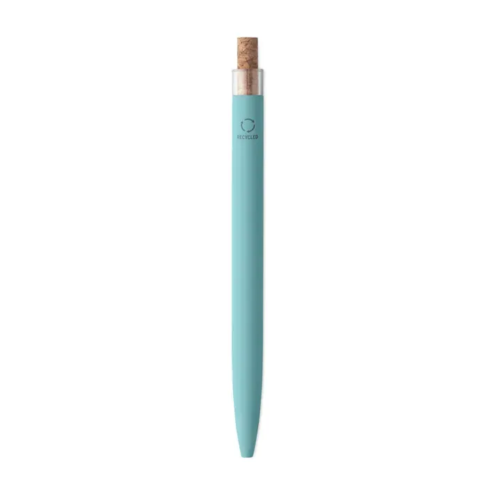 Recycled aluminium pen - MO2652 (MOCN#66)